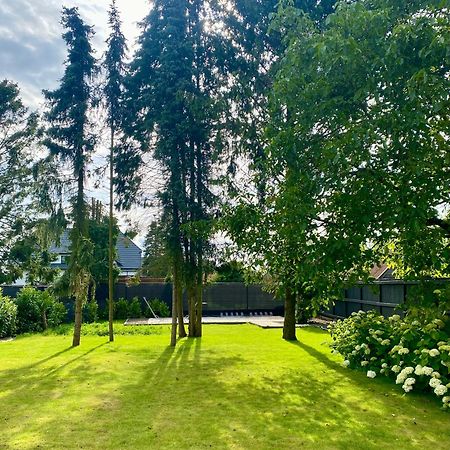 Hoeve De Kleinheide 디셀 외부 사진